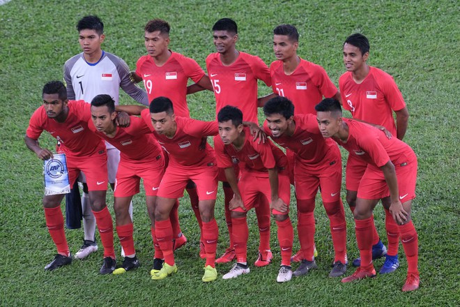 Ba “hàng xóm” của tuyển Việt Nam đồng loạt nhận kết cục đáng tiếc ở vòng loại World Cup - Ảnh 2.
