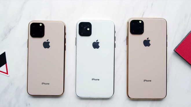 Khách Việt chuộng iPhone 11 Pro hay iPhone 11, có nên đặt mua lúc này? - Ảnh 1.