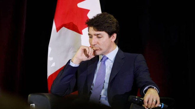 Thủ tướng Canada: Trung Quốc đang sử dụng chính sách ‘ngoại giao con tin’ - Ảnh 1.