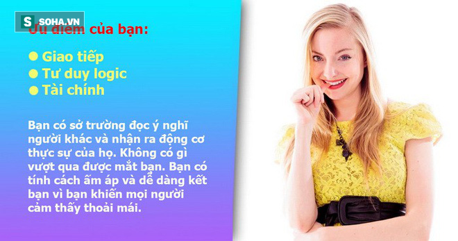 Ít ai ngờ, động tác bạn làm khi bối rối lại bộc lộ ưu điểm tuyệt vời ở bạn: Hãy thử xem! - Ảnh 2.