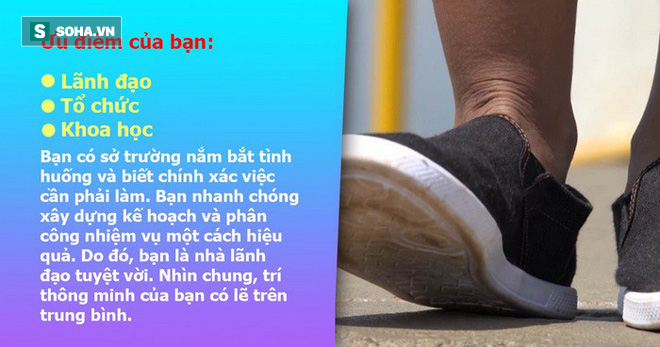 Ít ai ngờ, động tác bạn làm khi bối rối lại bộc lộ ưu điểm tuyệt vời ở bạn: Hãy thử xem! - Ảnh 4.