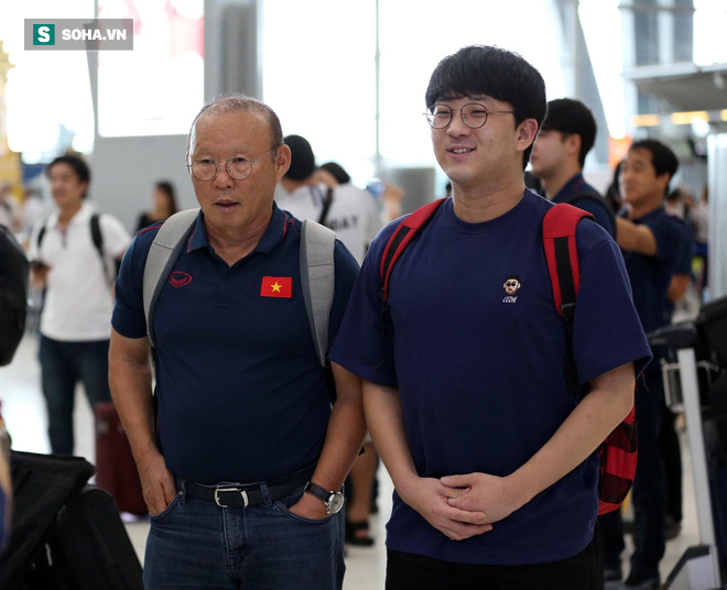 Hóa ra đây là lý do thầy Park không muốn ôm cả SEA Games lẫn World Cup - Ảnh 1.