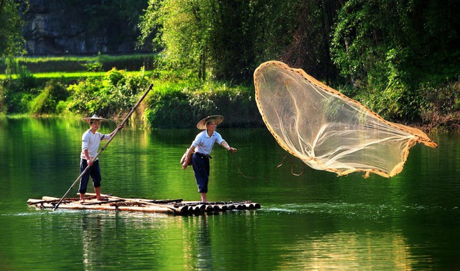 Ngôi làng trường thọ nổi tiếng: Người già nườm nượp đến thuê nhà để sống phần cuối đời - Ảnh 3.