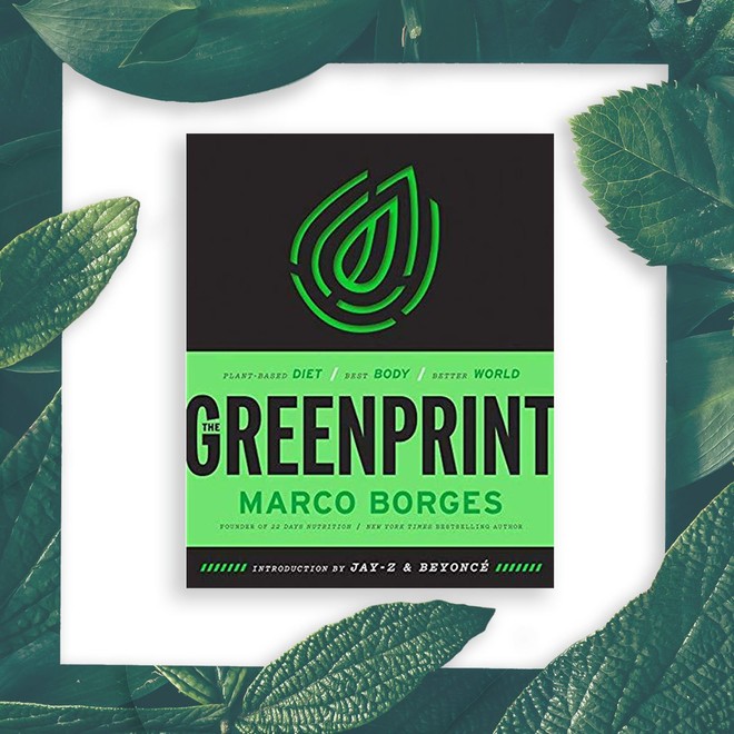 Chế độ ăn kiêng Greenprint được Beyoncé ra sức ủng hộ có thực sự hiệu quả? - Ảnh 1.