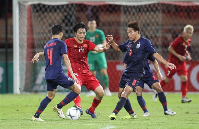 Tuấn Anh là “của hiếm” của bóng đá Việt Nam - Ảnh 3.