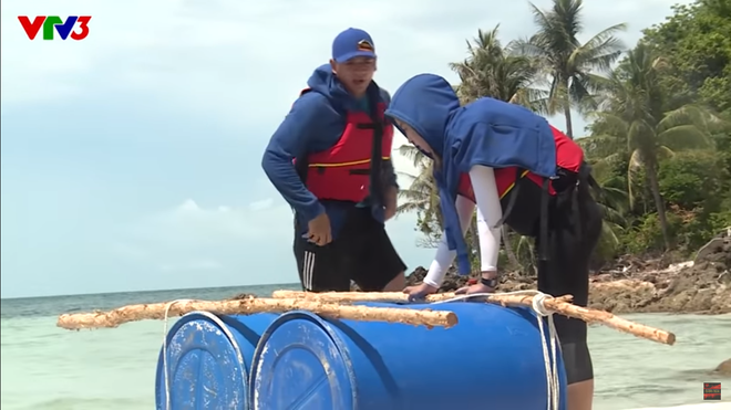 Chung kết Cuộc đua kỳ thú: H’Hen Niê làm từ thiện 300 triệu đồng, Đỗ Mỹ Linh tiếp tục bị chỉ trích vì thái độ - Ảnh 5.