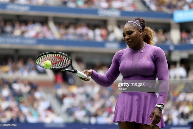 Hạ Serena Williams, thần đồng Andreescu vô địch Mỹ mở rộng 2019 - Ảnh 1.