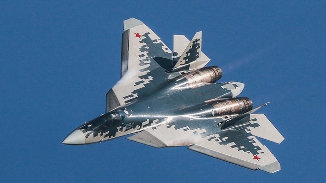 Vì sao máy bay chiến đấu Sukhoi luôn áp đảo NATO trên cả chiến trường lẫn thương trường? - Ảnh 4.