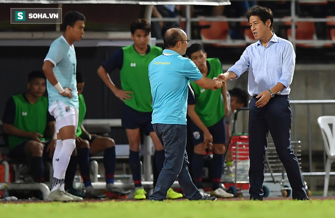 Hòa Việt Nam đâu đã là thảm họa, ác mộng còn đang chờ Thái Lan tối mai! - Ảnh 1.