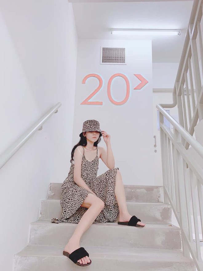 Từng là bản sao của Angela Phương Trinh và bị tẩy chay, cuộc sống của Tam Triều Dâng hiện giờ ra sao? - Ảnh 7.