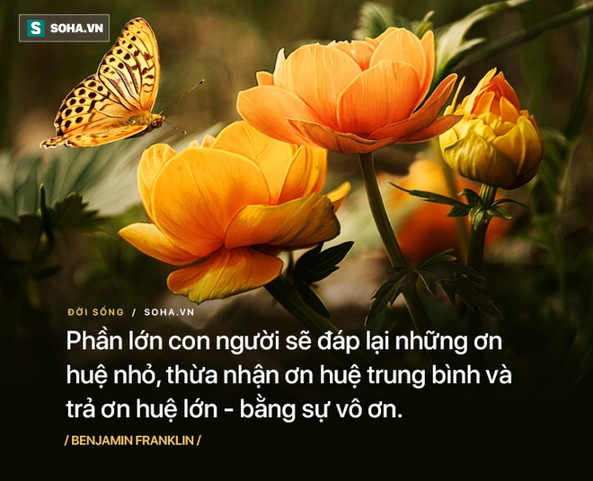 Nên nhớ: 1 kiểu người nhất định không giúp đỡ kẻo có ngày rước họa vào thân - Ảnh 3.