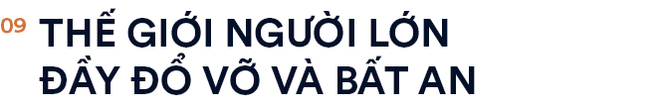 Tương lai mịt mù và đơn độc của một cô gái ngoan - Ảnh 19.