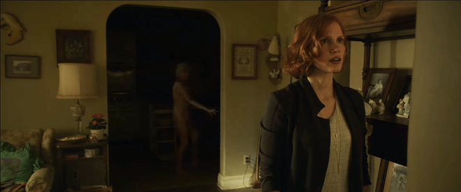 Khán giả khiếp sợ và ám ảnh cảnh diễn viên nổi tiếng đóng cảnh khỏa thân ở tuổi 85  - Ảnh 5.