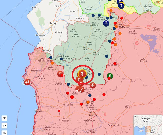Nga sẵn sàng dùng vũ lực ở eo biển Hormuz - UAV Israel bất ngờ bị bắn rơi, xác bị thu giữ - Ảnh 3.