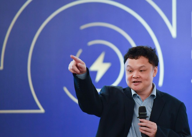 Lotus chưa ra mắt chính thức, 100 đơn vị và cá nhân cam kết sáng tạo nội dung khác biệt chưa từng có - Ảnh 2.