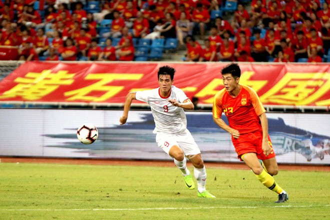 Ẩn sau thất bại, có một thứ khiến Trung Quốc phải “phát thẹn” nếu nhìn bóng đá Việt Nam - Ảnh 3.