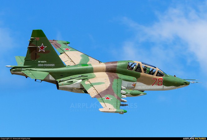 4 ngày tử thần vừa qua của không quân Nga kinh hoàng ra sao? - Ảnh 2.