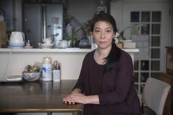 Câu chuyện về người phụ nữ quyết ly hôn vì bị gia đình chồng vắt kiệt sức và đời cơ cực của những bà mẹ đơn thân tại Nhật Bản - Ảnh 1.