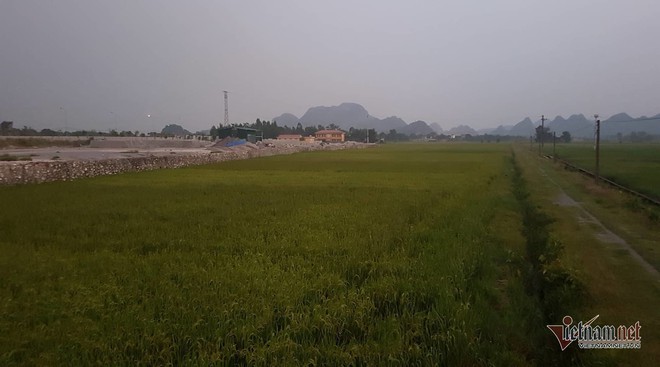 181 học sinh Hà Nam bỏ khai giảng, huyện báo cáo tỉnh giải quyết - Ảnh 4.