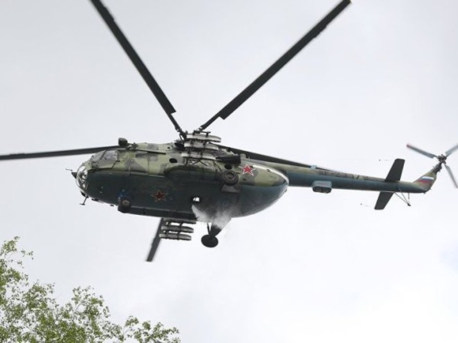 4 ngày tử thần vừa qua của không quân Nga kinh hoàng ra sao? - Ảnh 10.