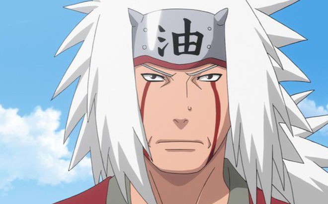 Naruto: 11 sự thật về Jiraiya – Tiên Nhân Háo Sắc được nhiều người