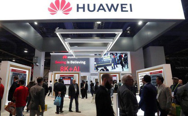 Huawei sắp sa thải hàng trăm nhân viên tại Mỹ Huawei sắp sa thải hàng trăm nhân viên tại Mỹ