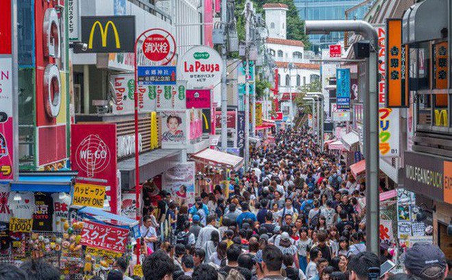 11 địa điểm du lịch nên tránh xa khi đặt chân đến Tokyo nếu không muốn giấc mơ Nhật Bản vỡ tan tành
