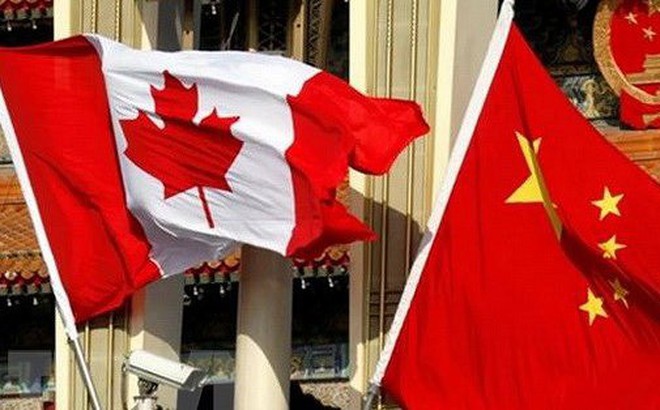 Thủ tướng Canada: Trung Quốc đang sử dụng chính sách ‘ngoại giao con tin’