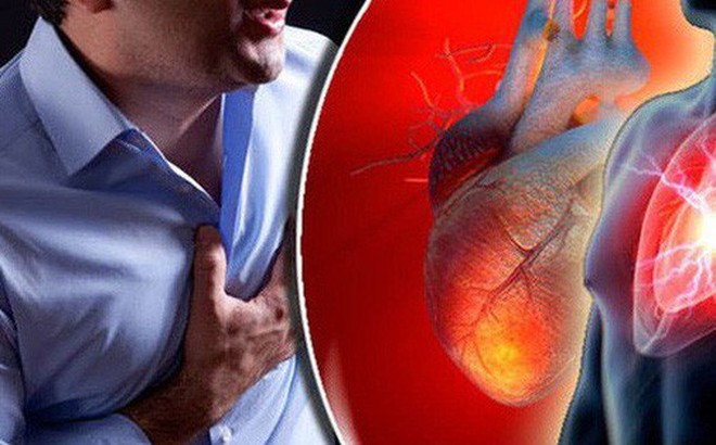 25% dân số Việt Nam đang mắc bệnh tim mạch: Để phòng bệnh bạn hãy thực hiện ngay 5 thay đổi nhỏ này