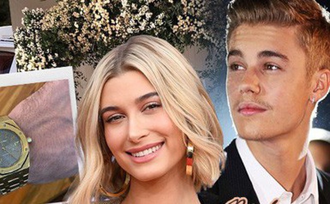 Bóc Giá đám Cưới Thế Kỷ Của Justin Bieber Và Hailey Bao