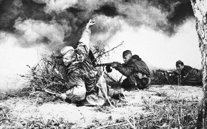 Điều ít biết về những chiến công của tình báo Liên Xô