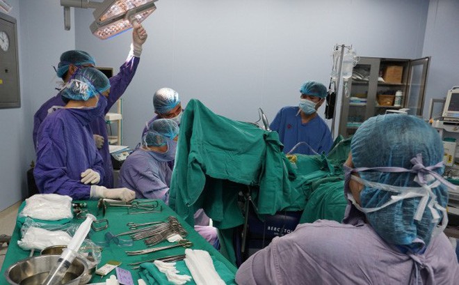 Cảnh báo: Bị hoại tử vùng cơ hậu môn và tầng sinh môn vì tự ý dùng thuốc nam để chữa trĩ