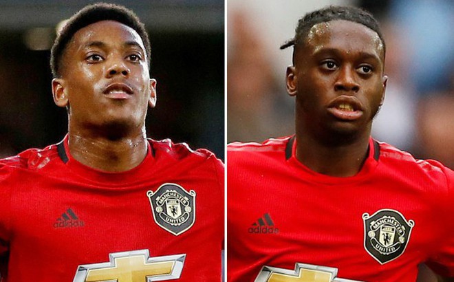 Solskjaer chơi canh bạc mạo hiểm cứu MU