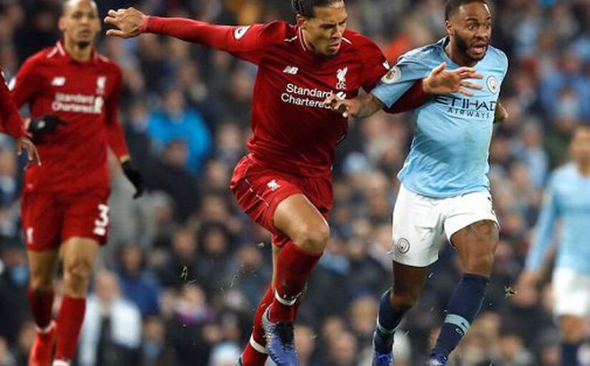 Vòng 12 Ngoại hạng Anh: Đại chiến Liverpool vs Man City, MU thoát khủng hoảng