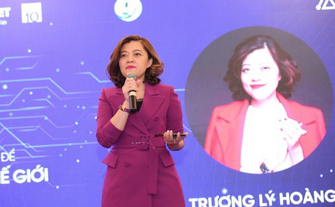CEO Vintech City: Startup Việt đã là một phần của hệ sinh thái khởi nghiệp thế giới chứ không còn 'nhìn ra thế giới' nữa