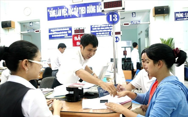 Lương cán bộ, công chức, viên chức thay đổi thế nào từ năm 2020?