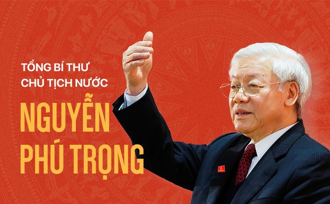 Thong điệp Của Tổng Bi Thư Chủ Tịch Nước Nguyễn Phu Trọng Ngay đầu Năm Về