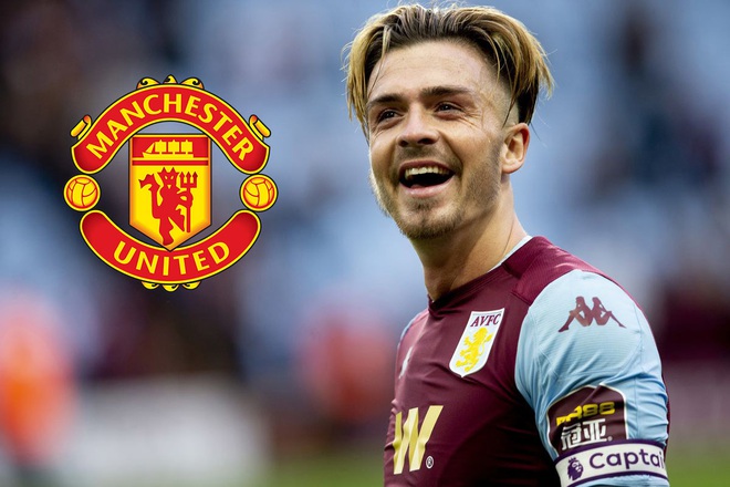 MU đón Grealish, Everton cùng Ancelotti đánh lớn - Ảnh 1.
