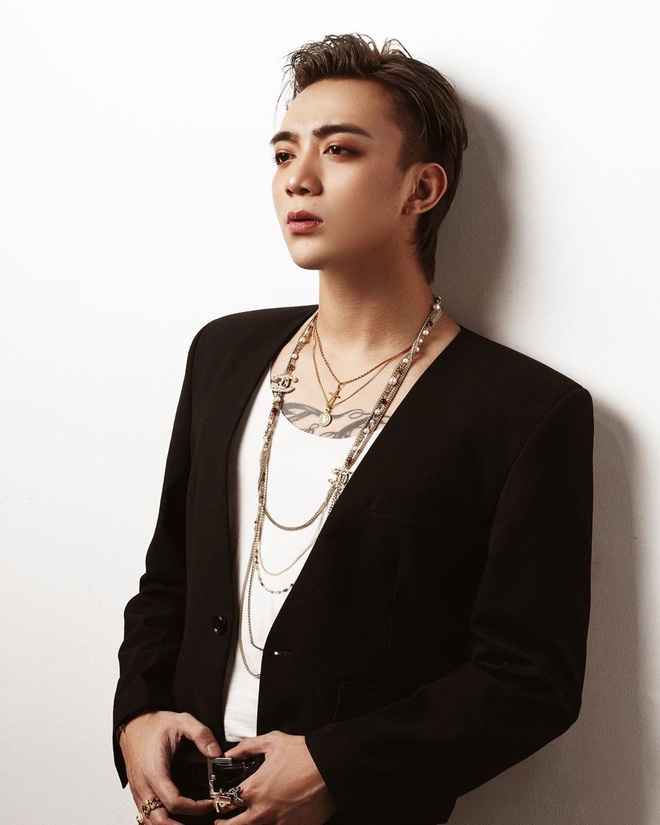 Sao Việt đồng loạt khoe ảnh lột xác ngoạn mục trong 10 năm - Ảnh 15.