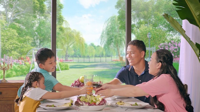 Không chỉ đá bóng giỏi, cầu thủ Việt còn khiến fan phát thèm vì điều này - Ảnh 7.