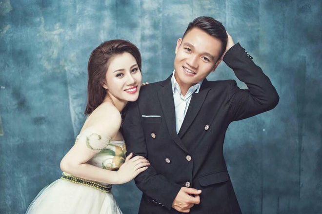 Không chỉ đá bóng giỏi, cầu thủ Việt còn khiến fan phát thèm vì điều này - Ảnh 10.