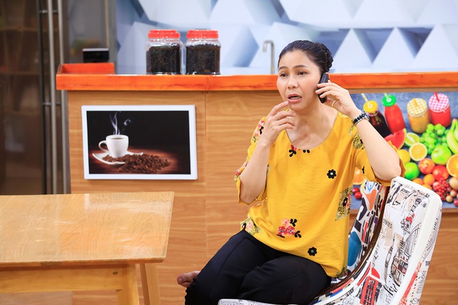 Thụy Mười: U50 vẫn chưa lấy chồng và câu nói tình nghĩa của Hoài Linh thiếu tiền cứ gọi điện để anh lo - Ảnh 5.