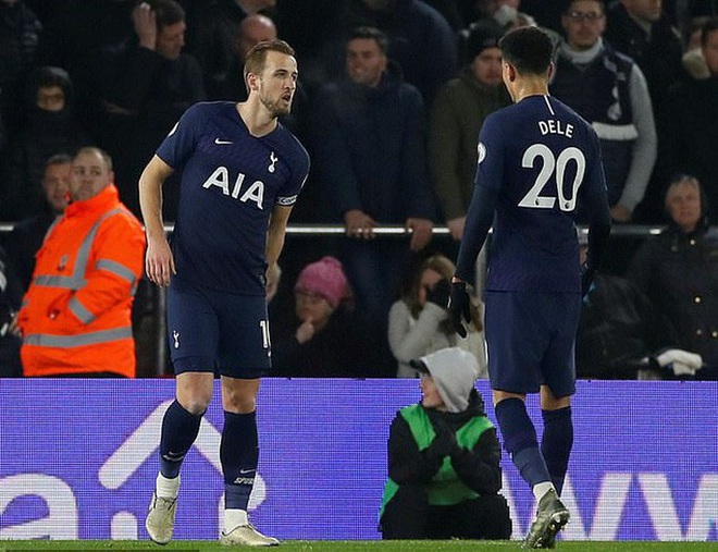  Harry Kane nghỉ đấu 3 tháng, Tottenham và tuyển Anh sốc nặng  - Ảnh 2.