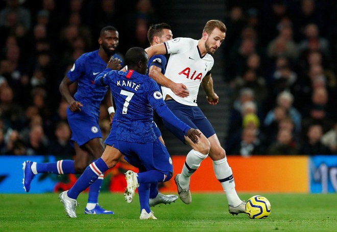  Harry Kane nghỉ đấu 3 tháng, Tottenham và tuyển Anh sốc nặng  - Ảnh 4.