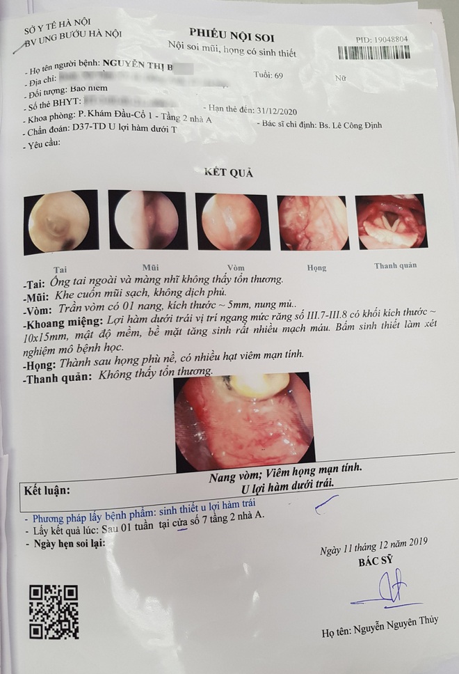 BS cảnh báo: Thói quen xấu khi vệ sinh răng miệng tăng nguy cơ ung thư rất nhiều người mắc - Ảnh 1.