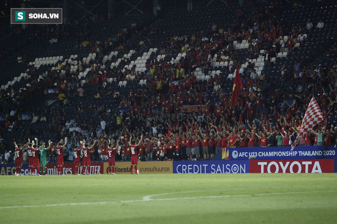 Thái Lan dùng cách đặc biệt để giải bài toán gây đau đầu ở VCK U23 châu Á 2020 - Ảnh 10.