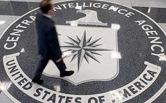 CIA gặp khủng hoảng vì công nghệ lật tẩy