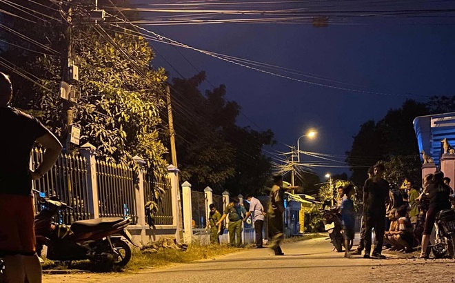 Đi đòi nợ cùng bạn, thanh niên 25 tuổi bị đâm chết ở Sài Gòn