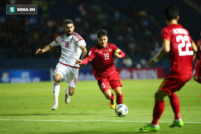 Fan Hàn Quốc mong đội nhà không gặp VN ở Tứ kết, dự thầy trò HLV Park thắng Jordan 2-1 - Ảnh 1.