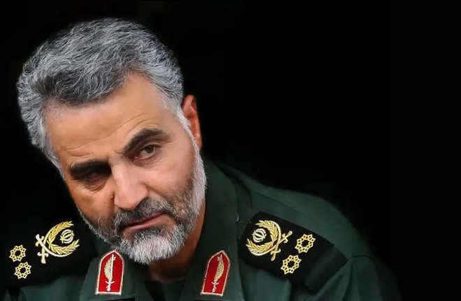Màn đáp trả vì tướng Soleimani chưa kết thúc: Sẽ có phản đòn trong tương lai gần? - Ảnh 3.